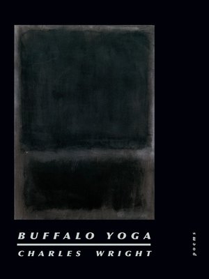 cover image of Buffalo Yoga